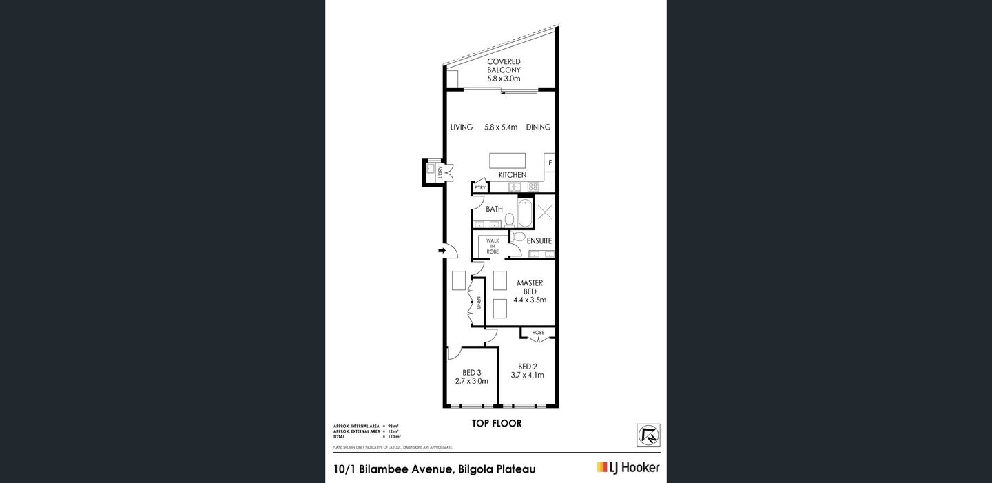 Property listing image