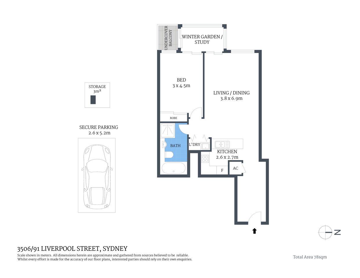 Property listing image