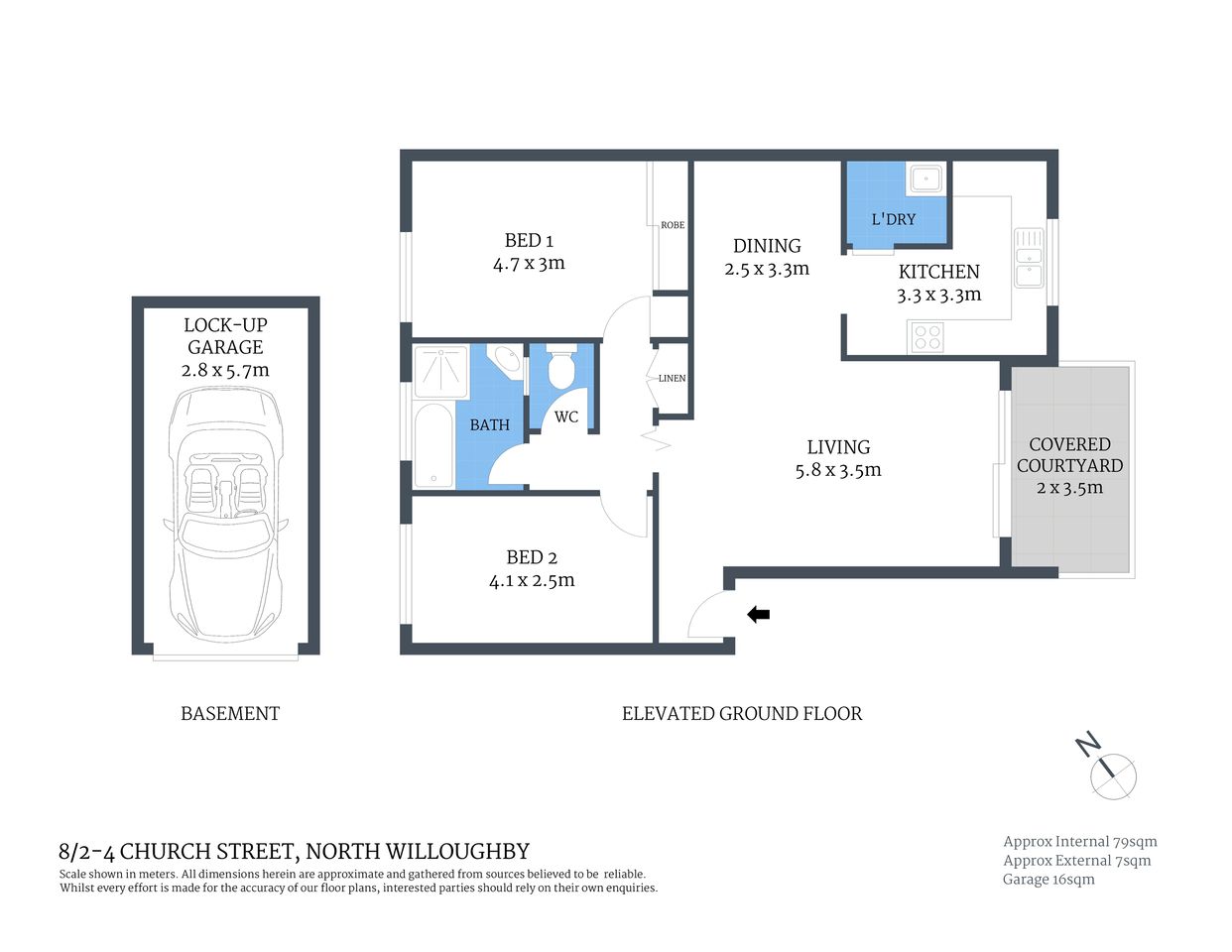 Property listing image