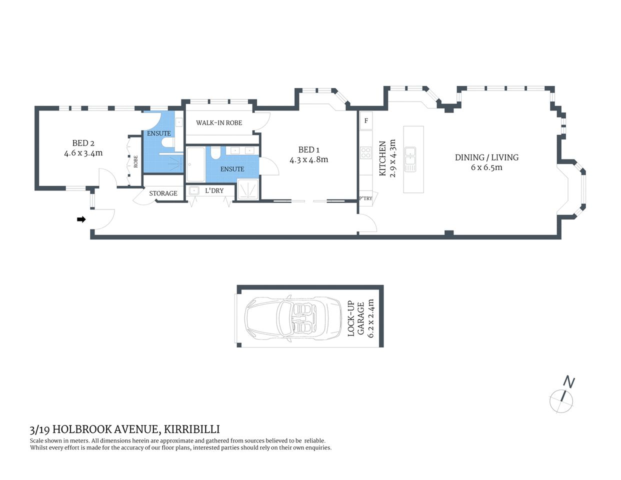 Property listing image