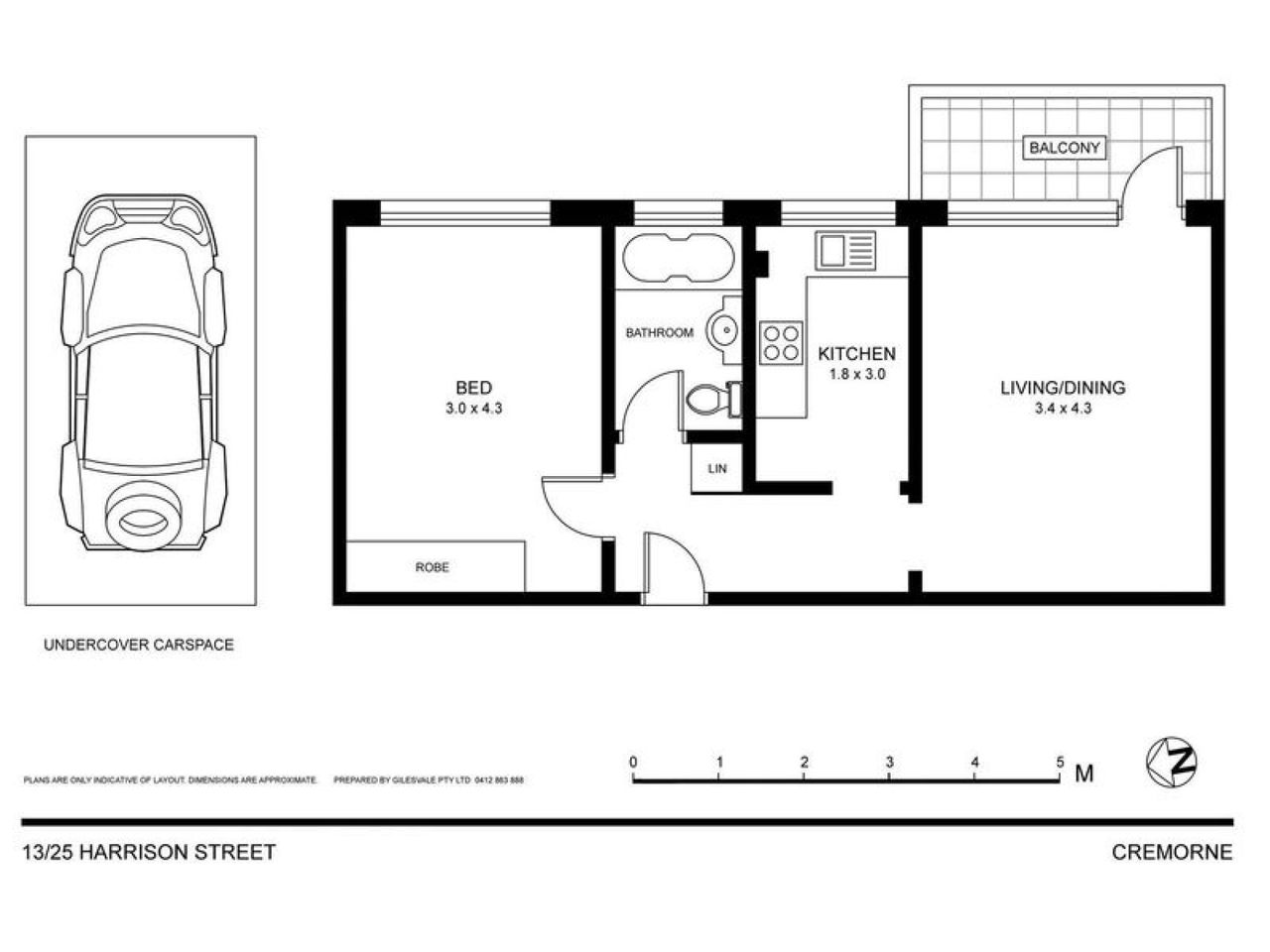 Property listing image