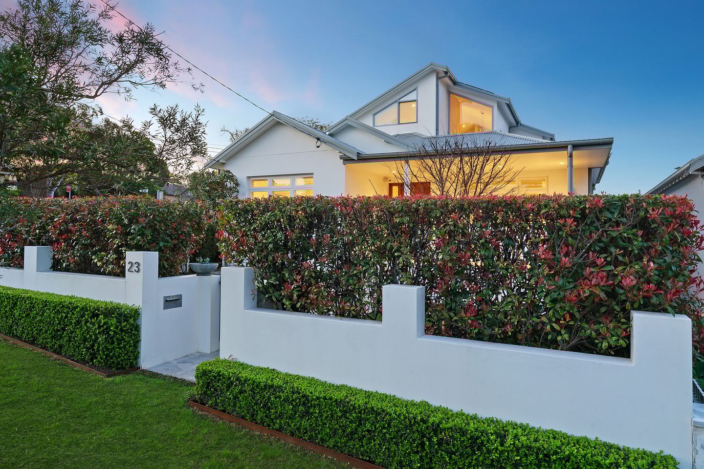 Property listing image