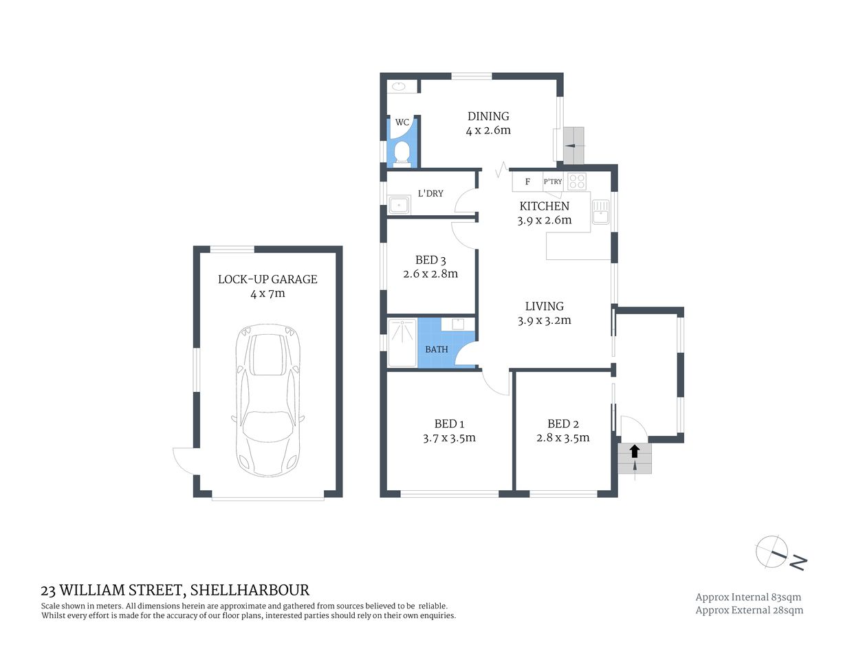 Property listing image