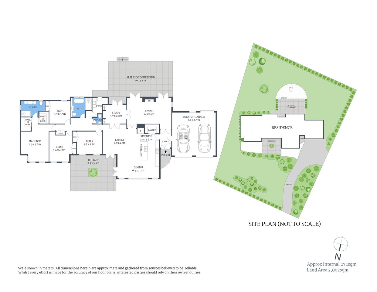 Property listing image