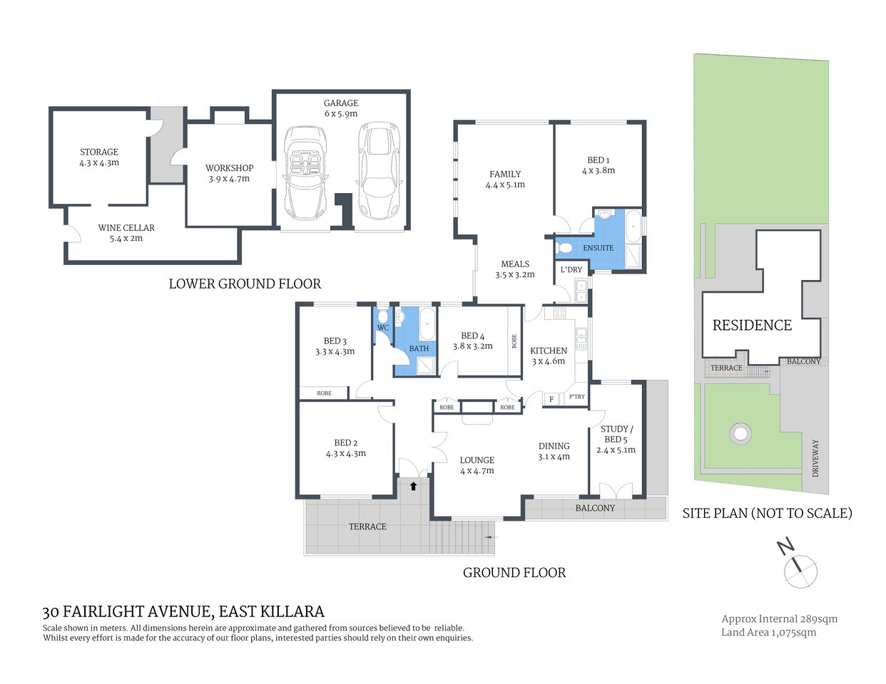 Property listing image