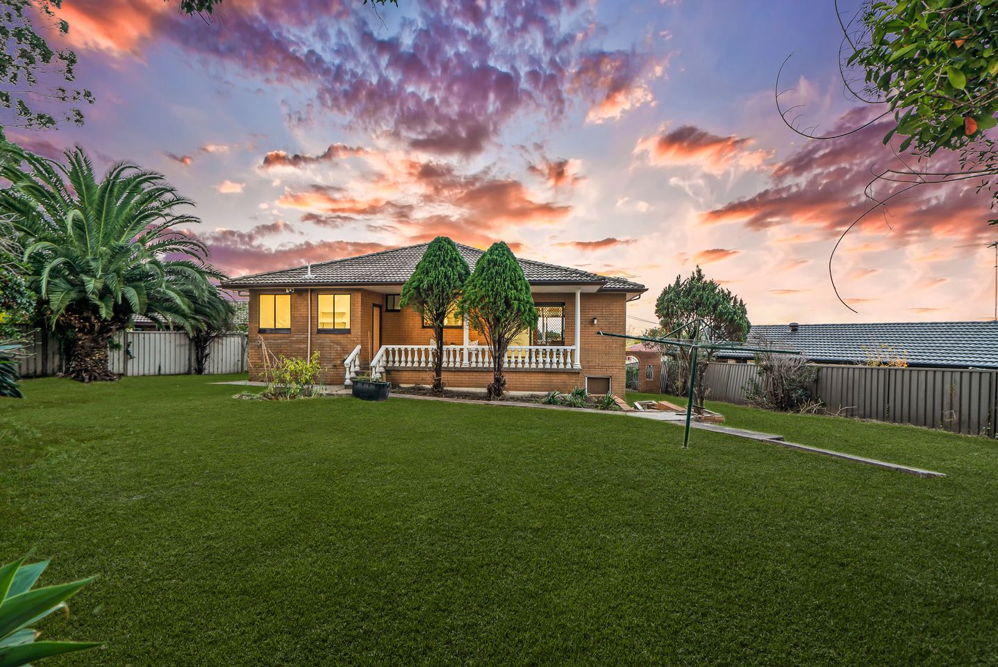 Property listing image