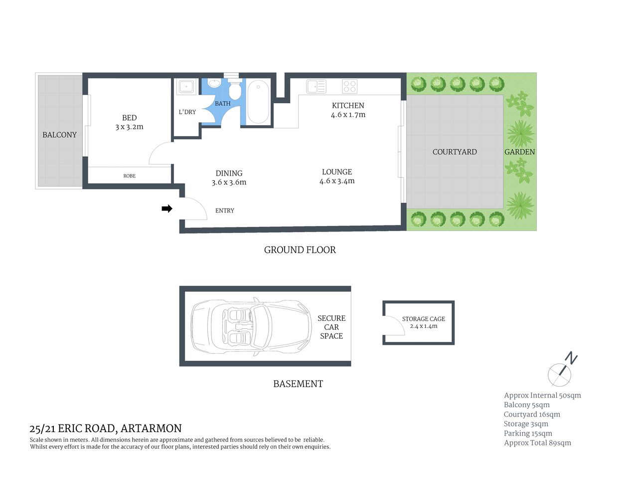 Property listing image