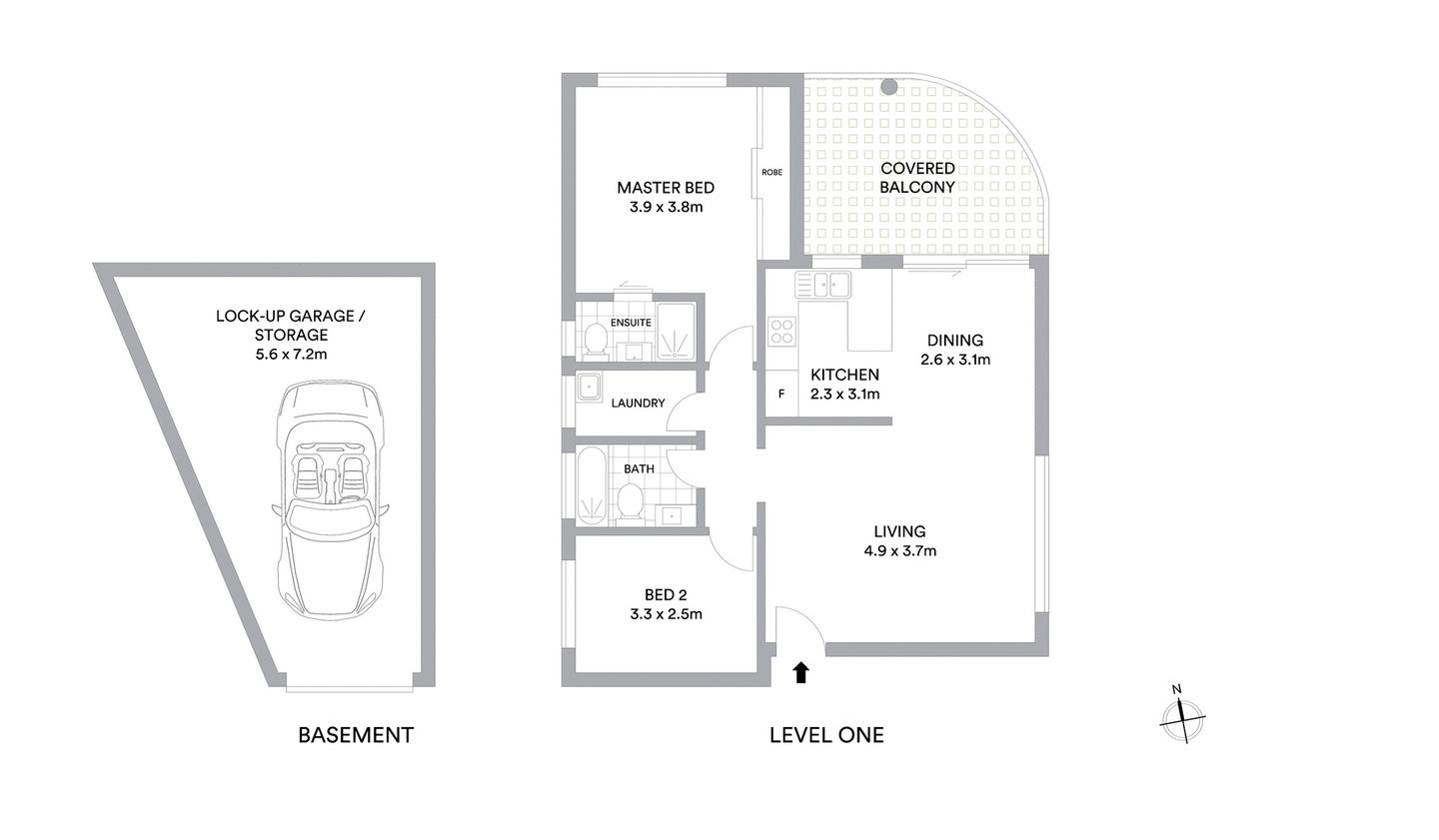 Property listing image