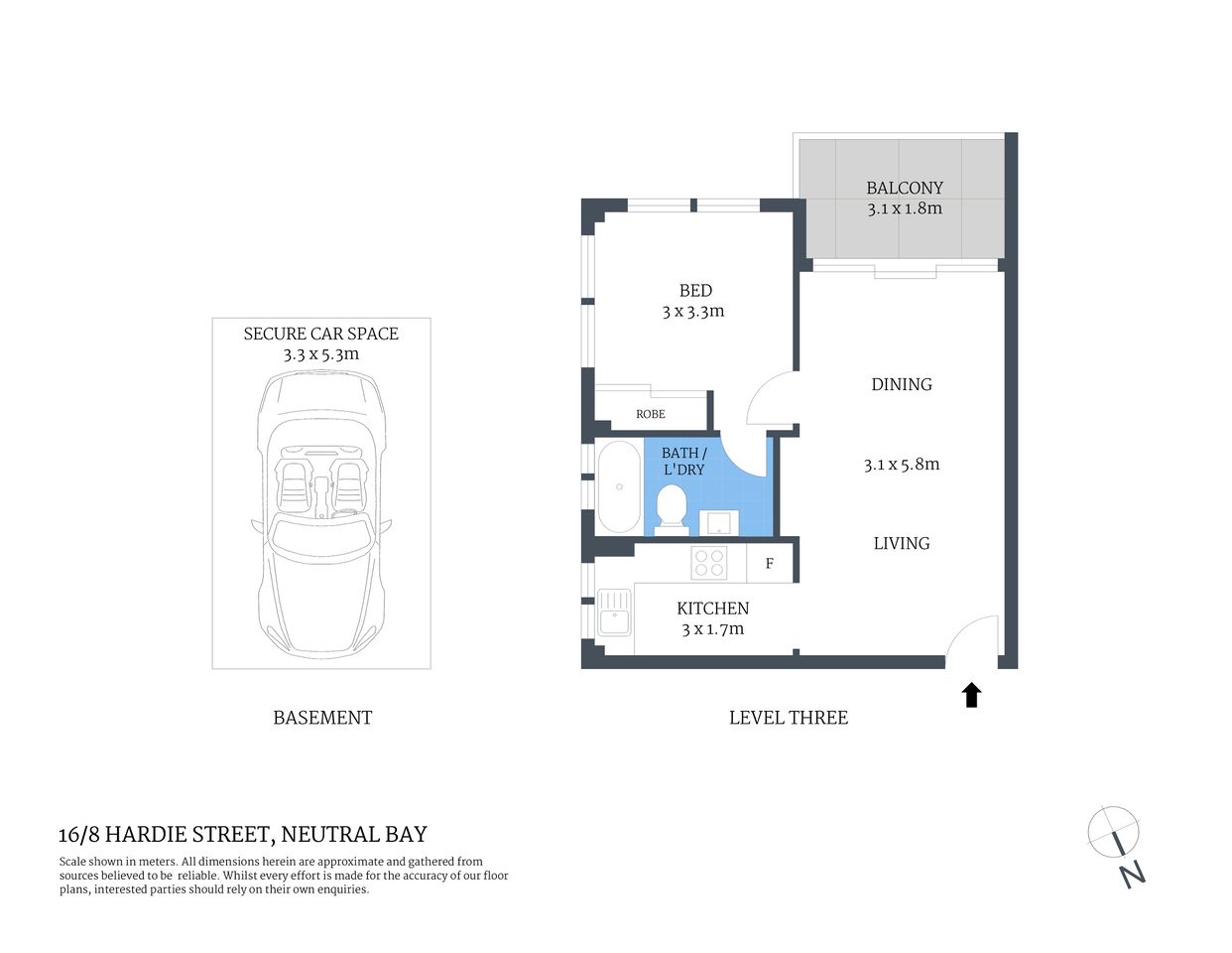 Property listing image