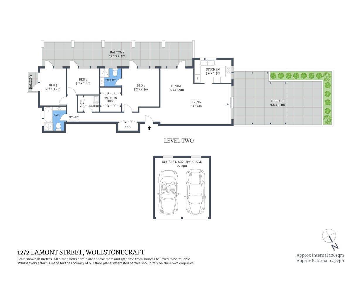Property listing image