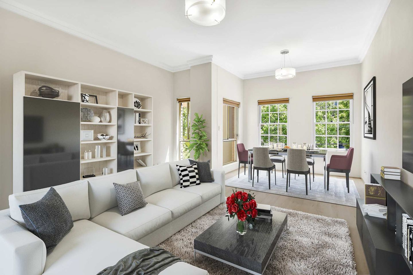 Property listing image