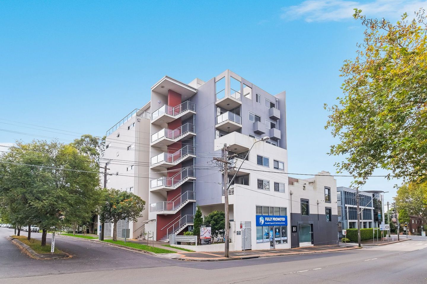 Property listing image