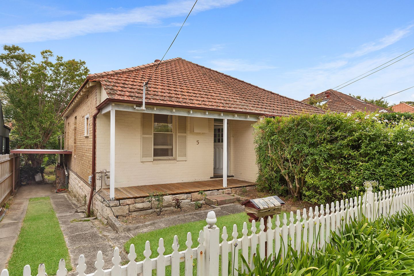 Property listing image
