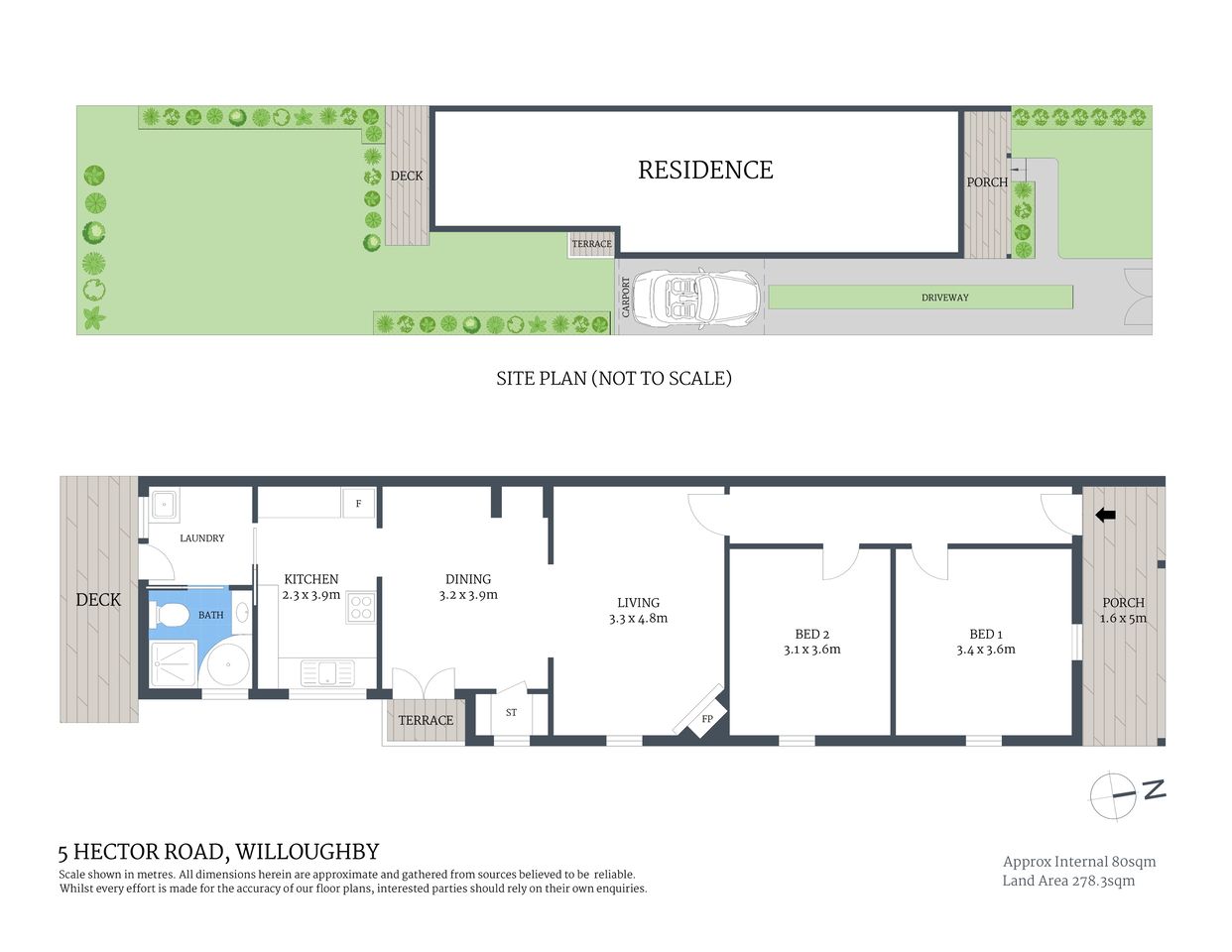 Property listing image