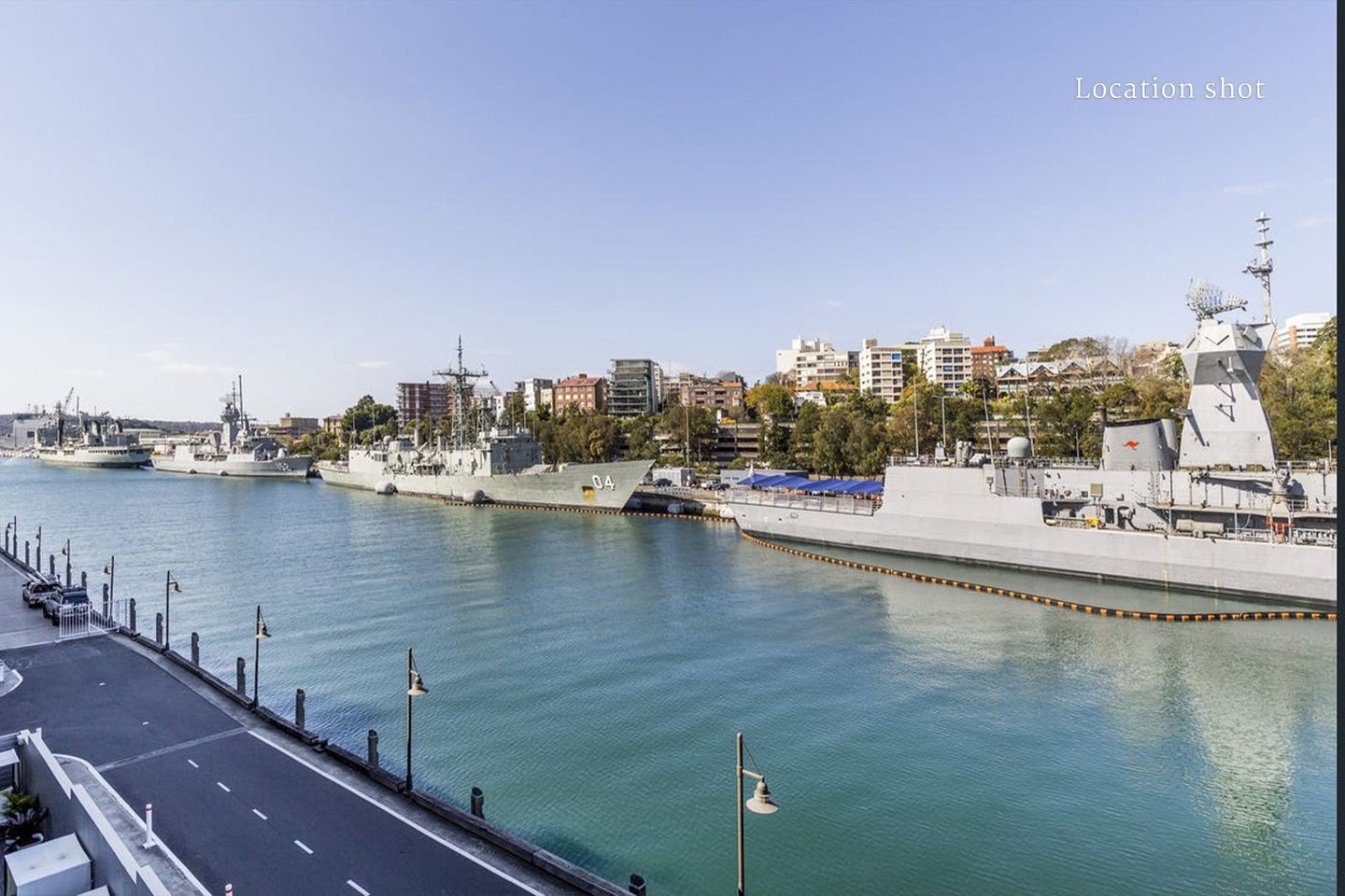 Property listing image