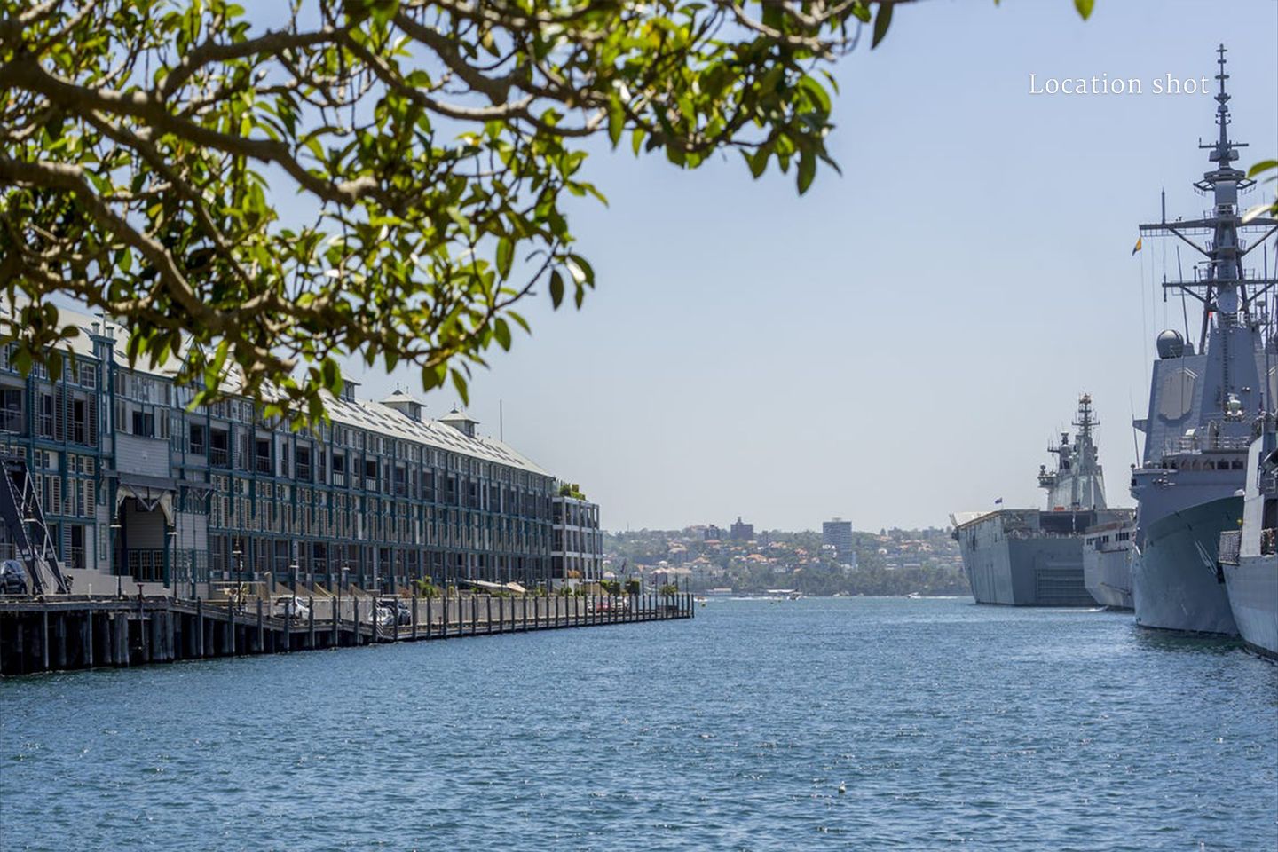 Property listing image