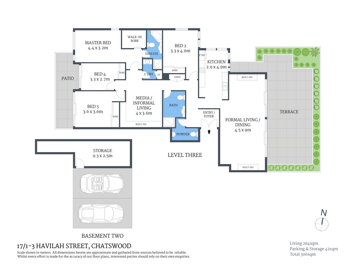 Property listing image