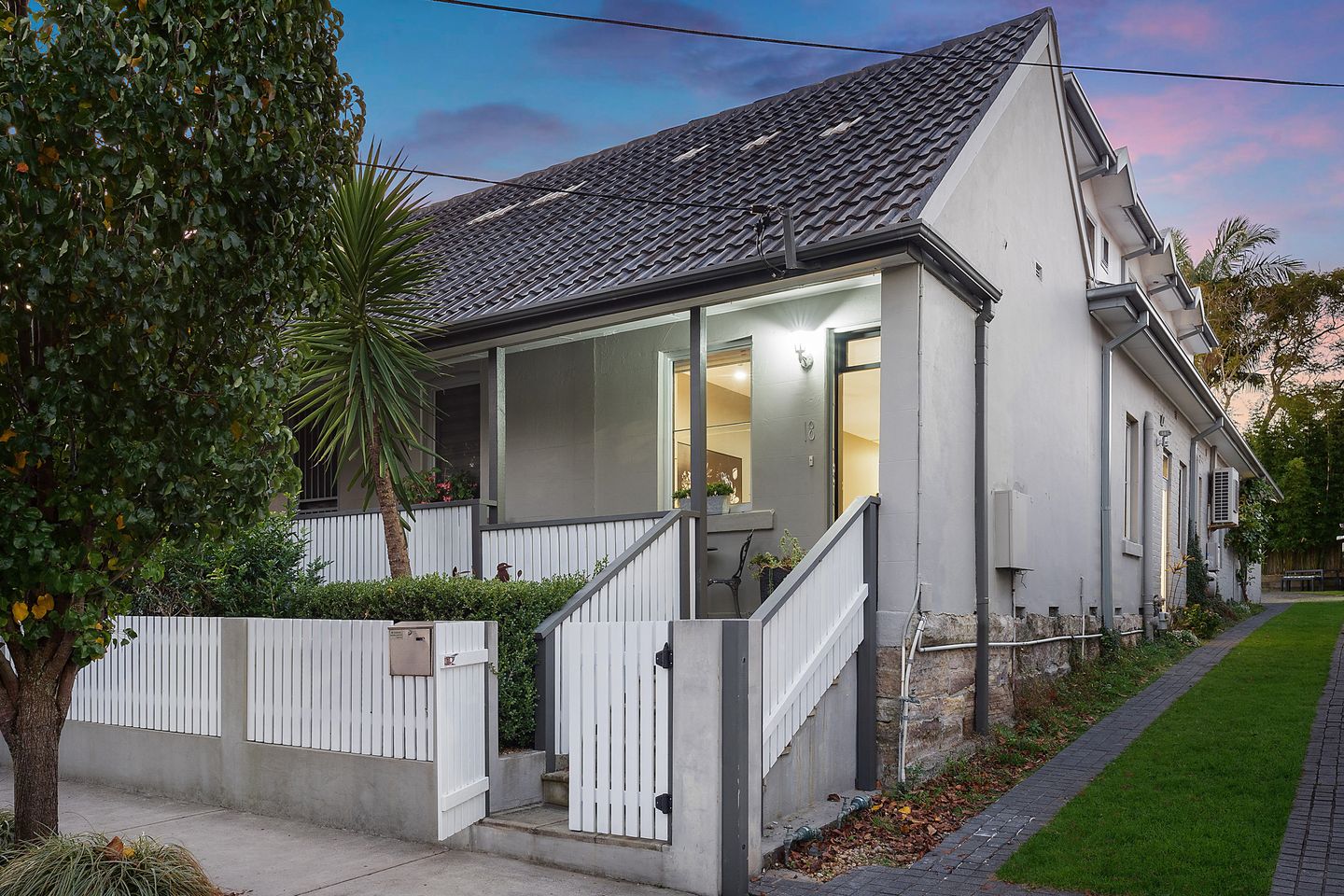 Property listing image