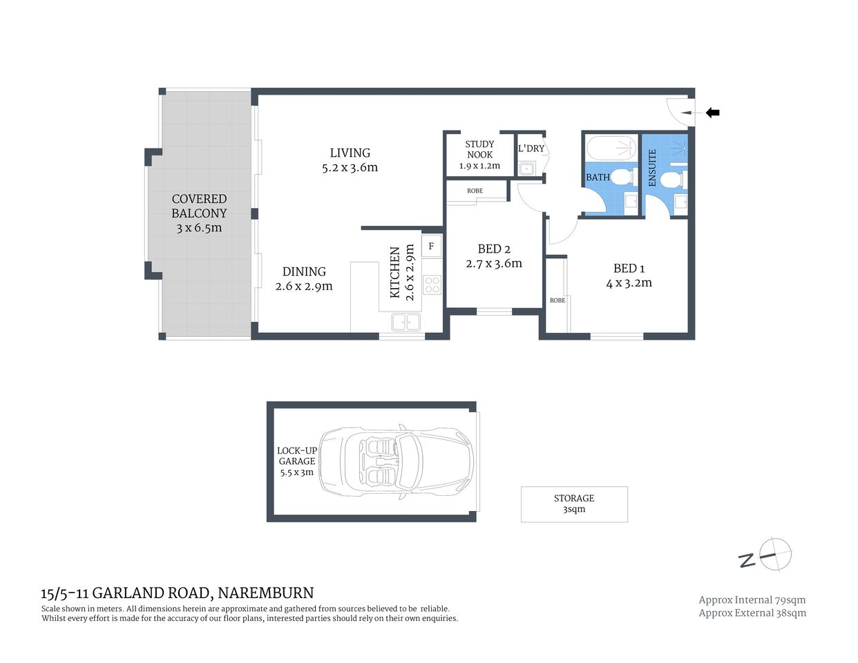 Property listing image