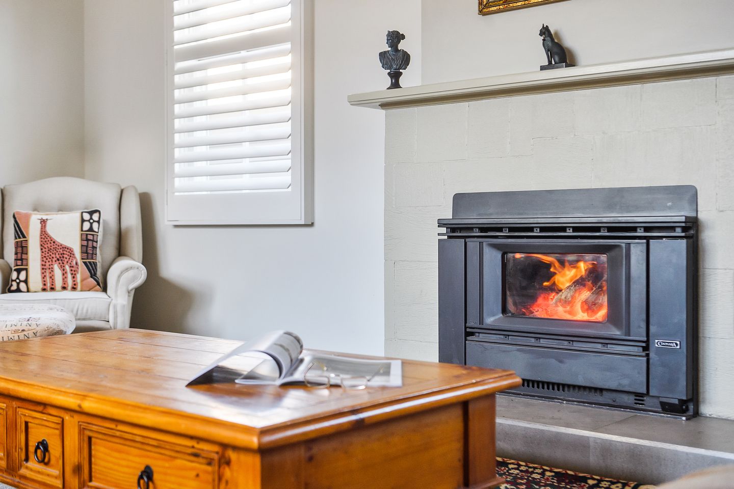 Property listing image