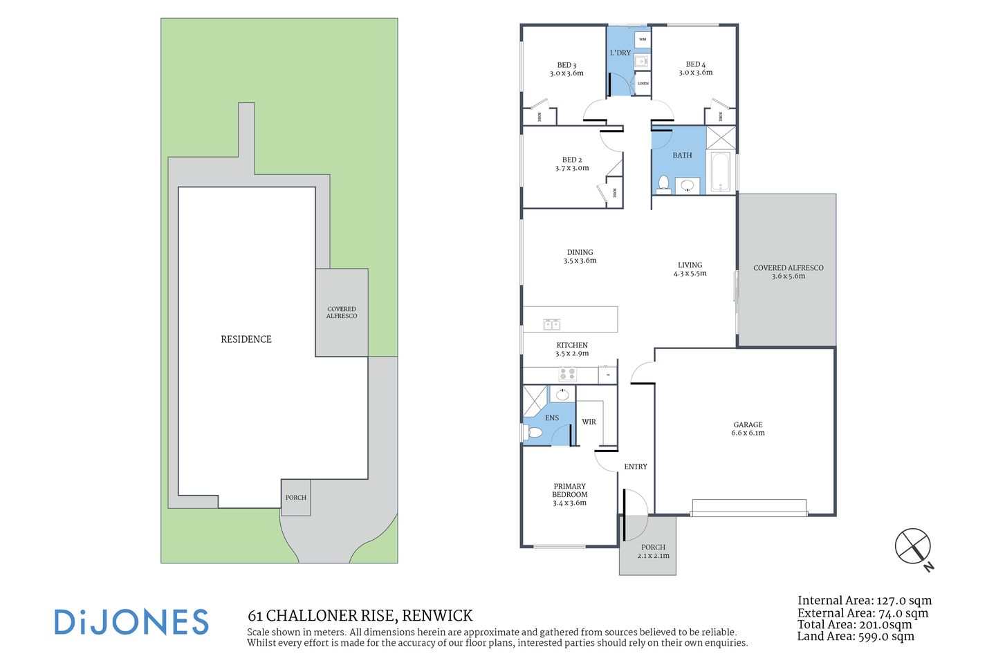 Property listing image