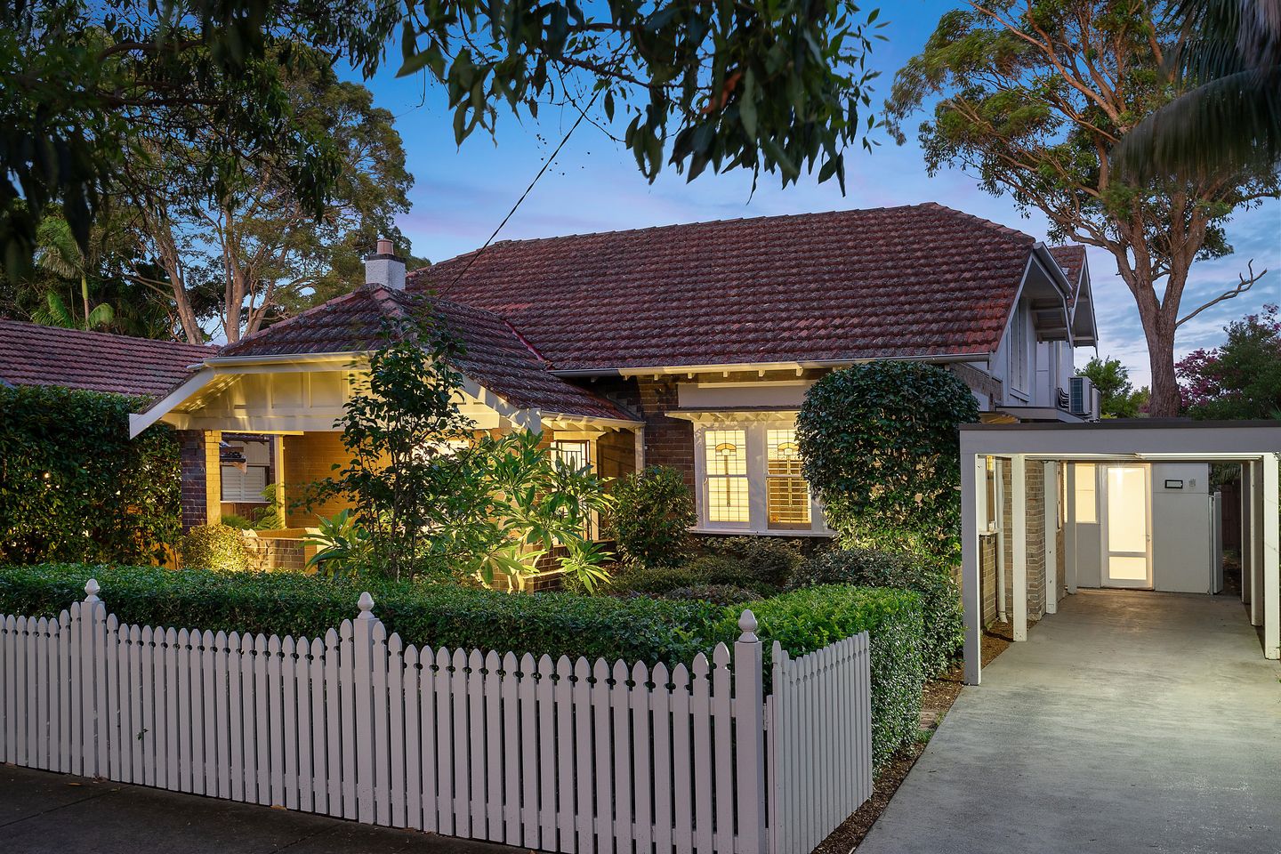 Property listing image