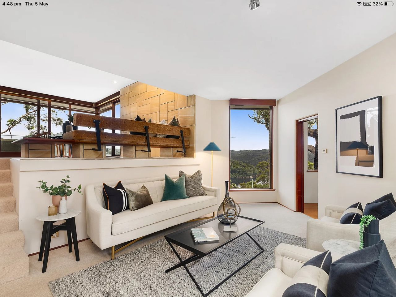 Property listing image