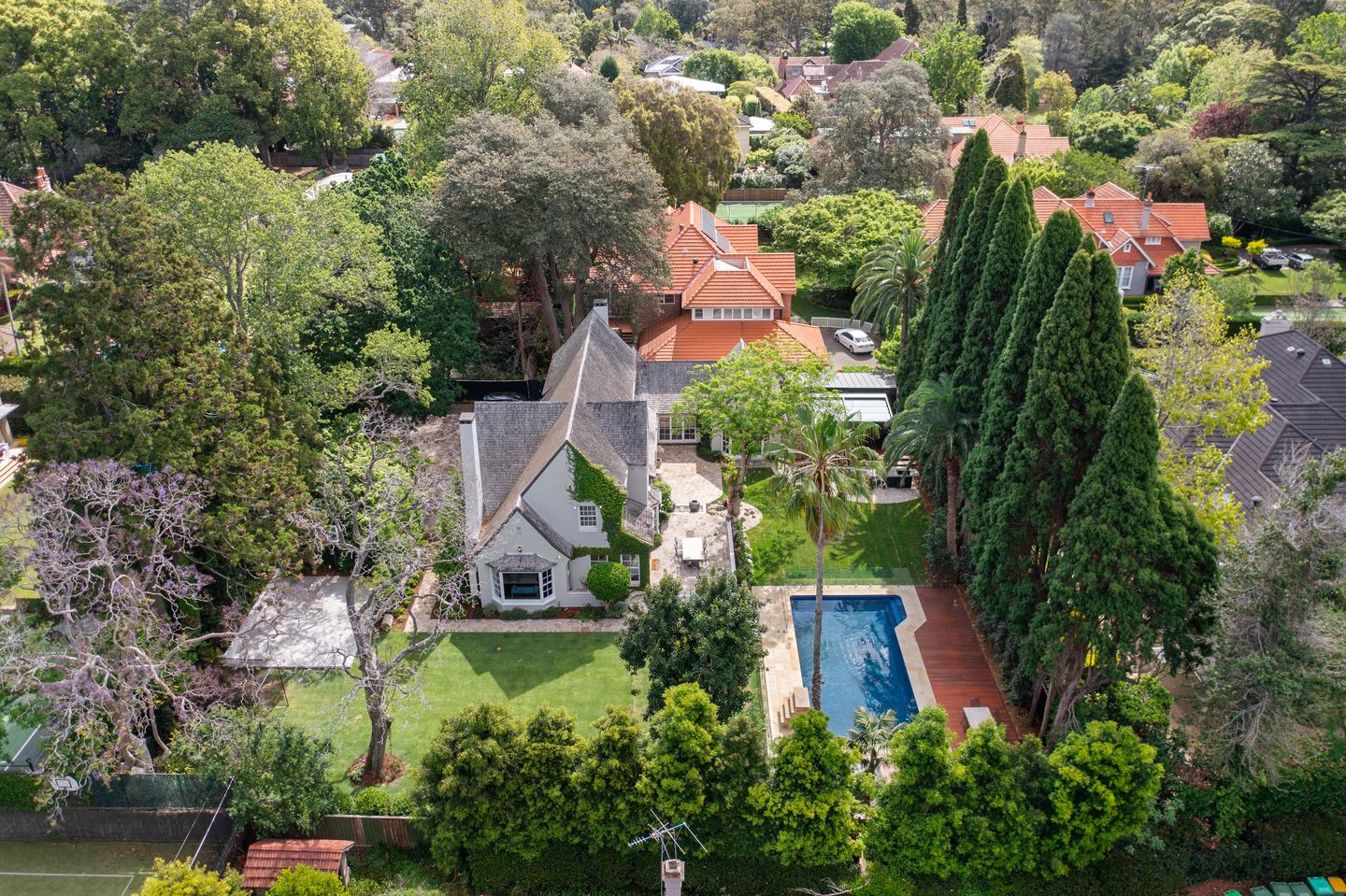 Property listing image