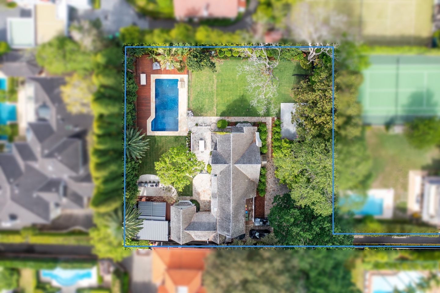 Property listing image