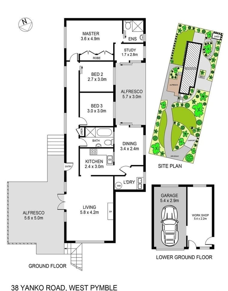 Property listing image