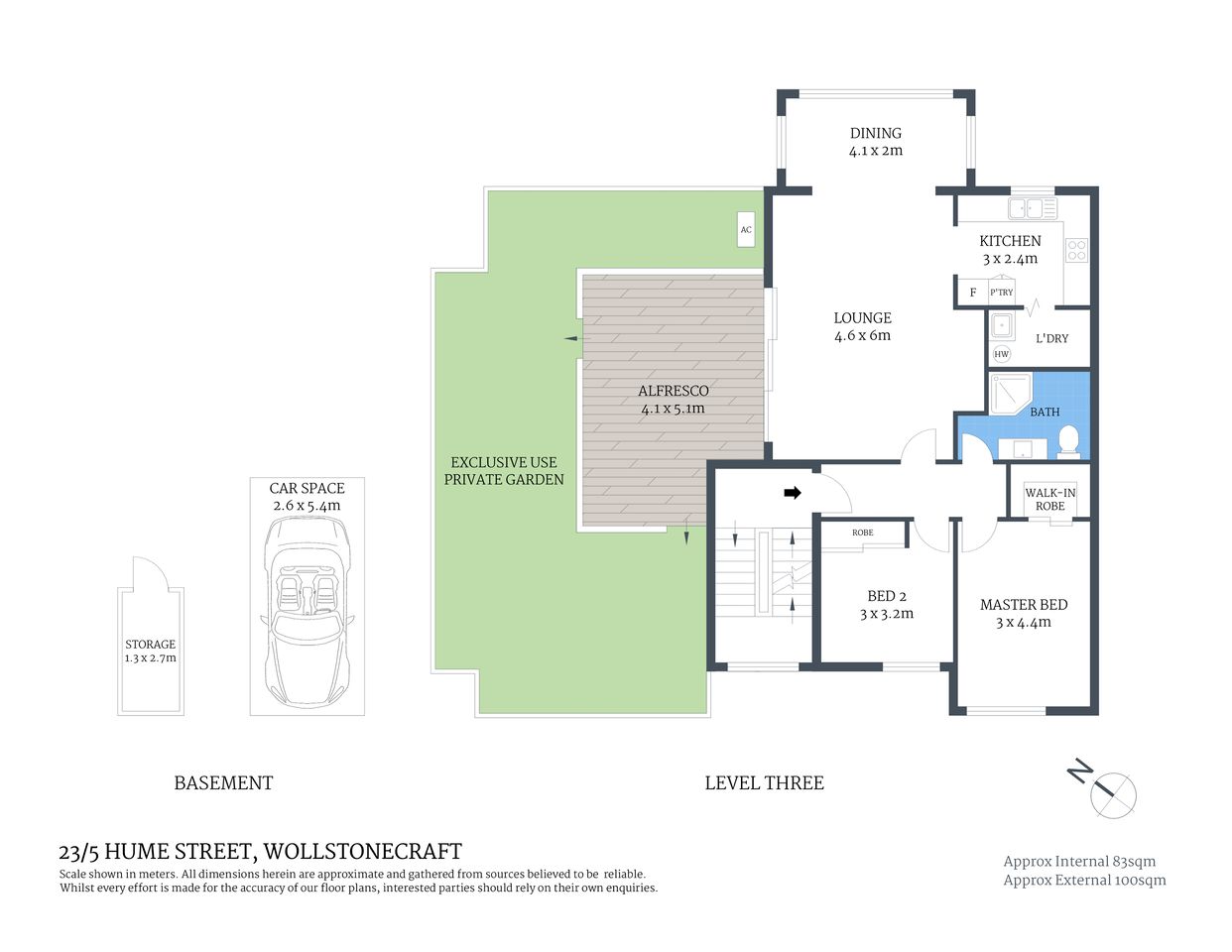 Property listing image
