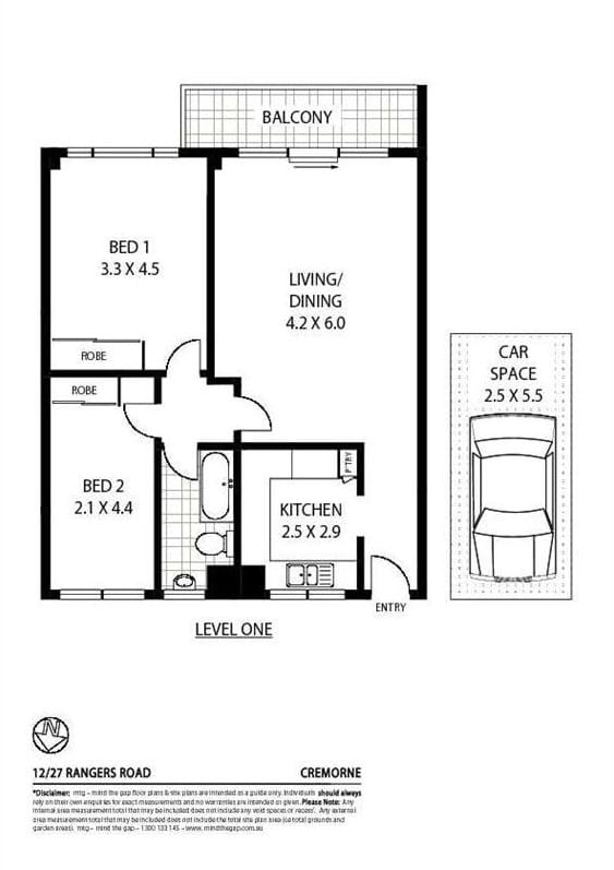 Property listing image