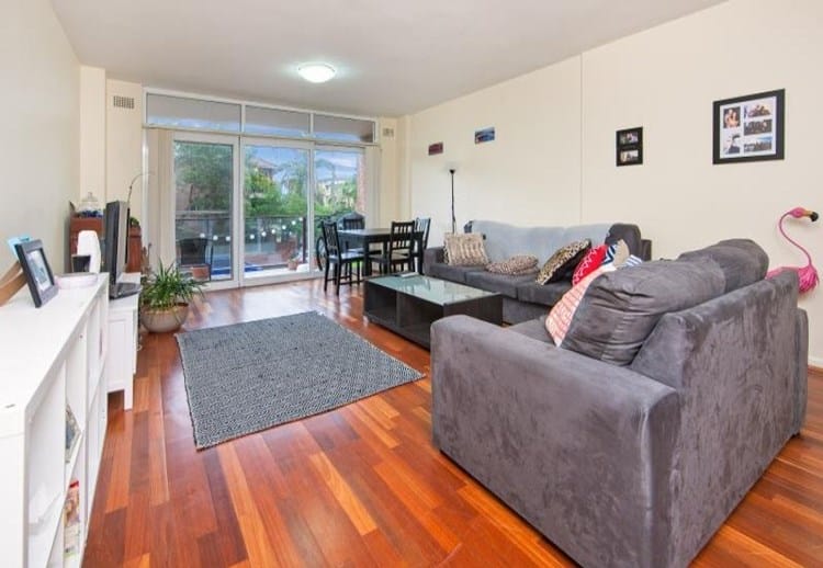 Property listing image