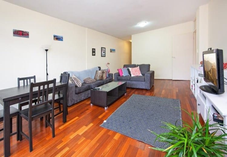 Property listing image