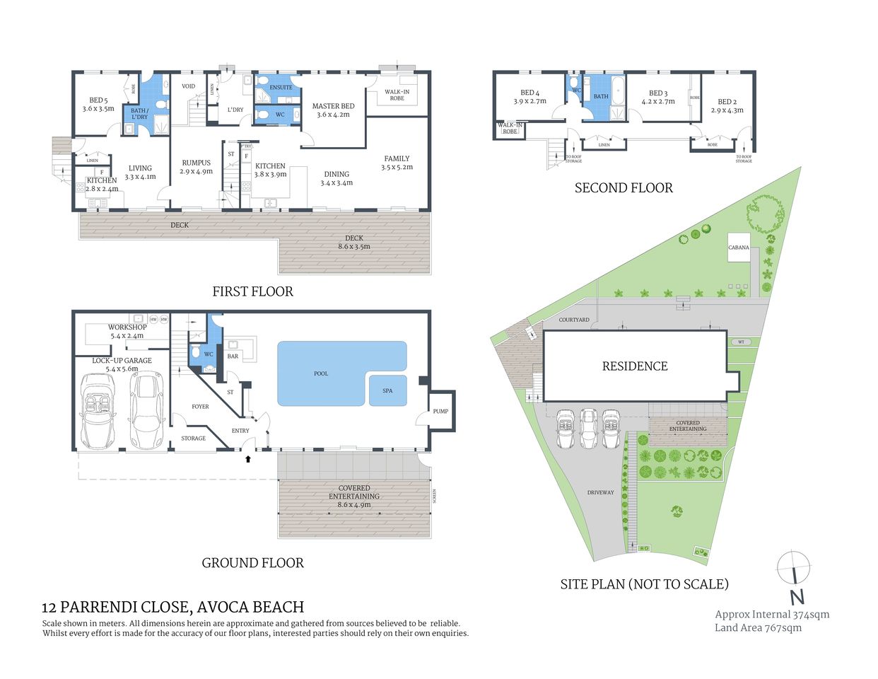 Property listing image