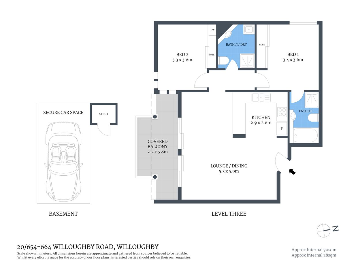 Property listing image