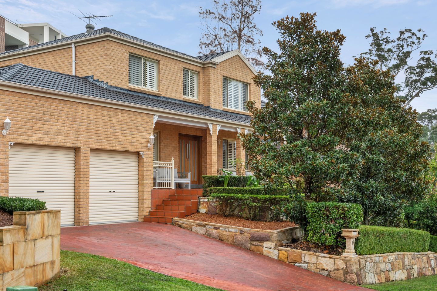 Property listing image