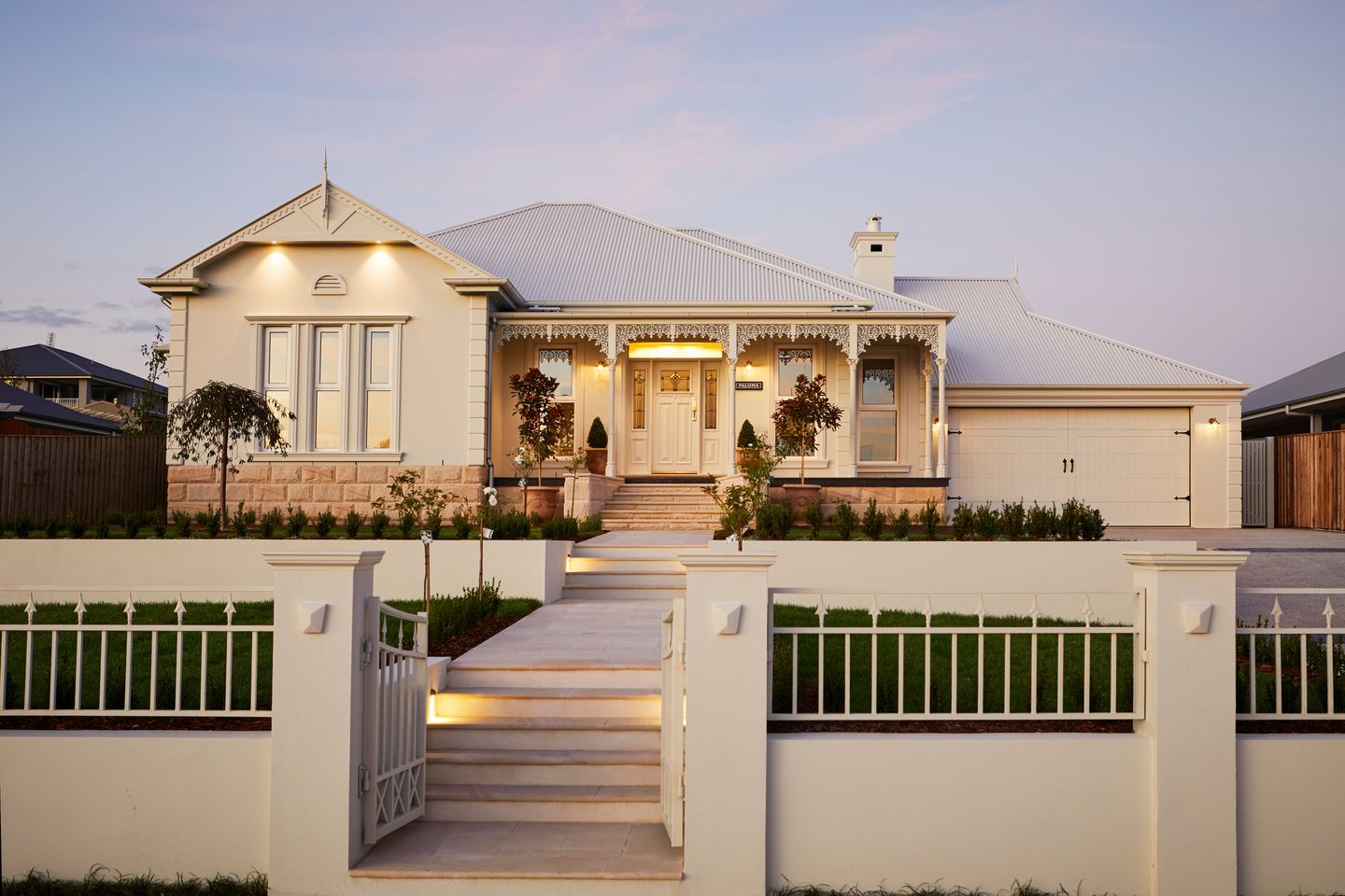 Property listing image