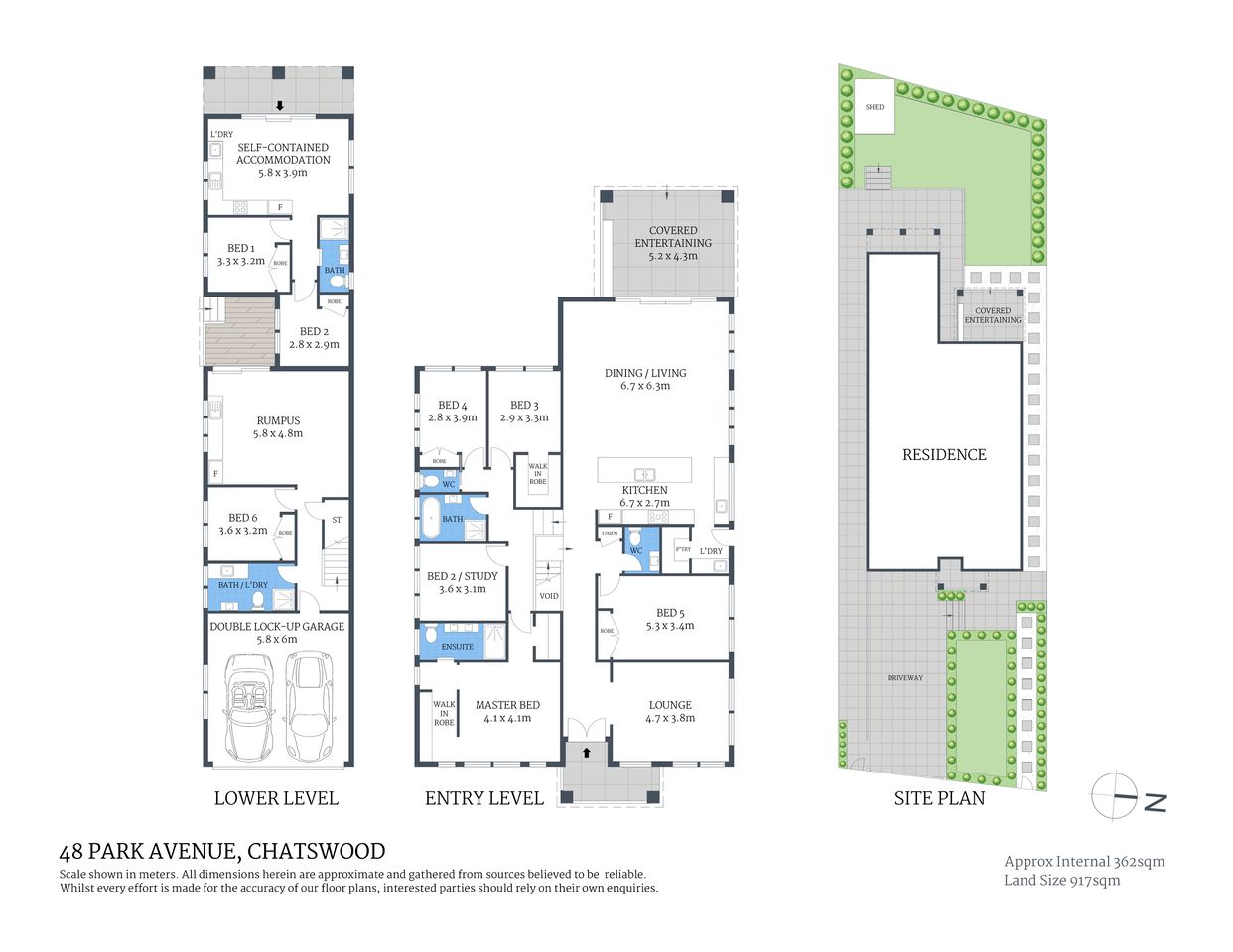 Property listing image