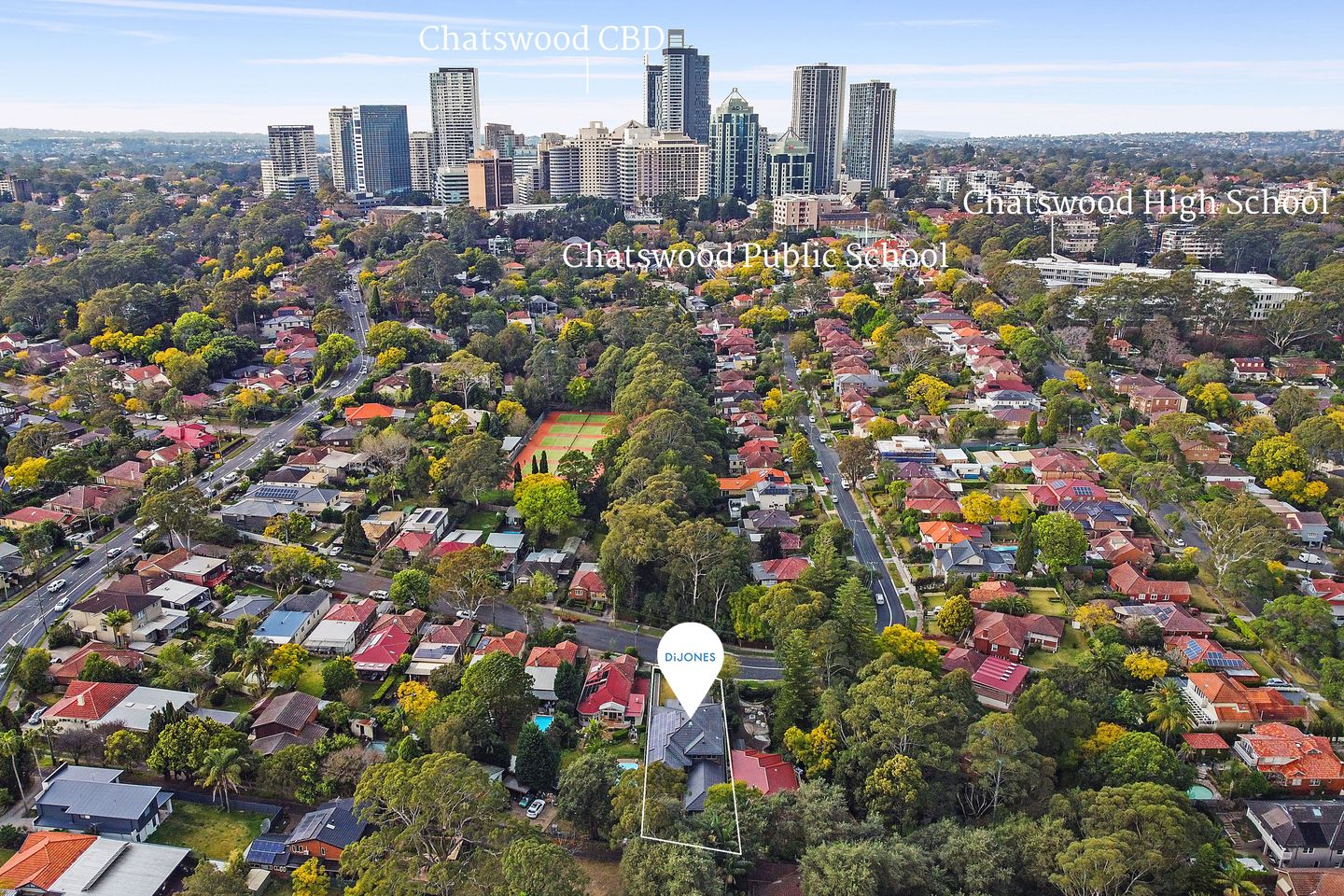 Property listing image