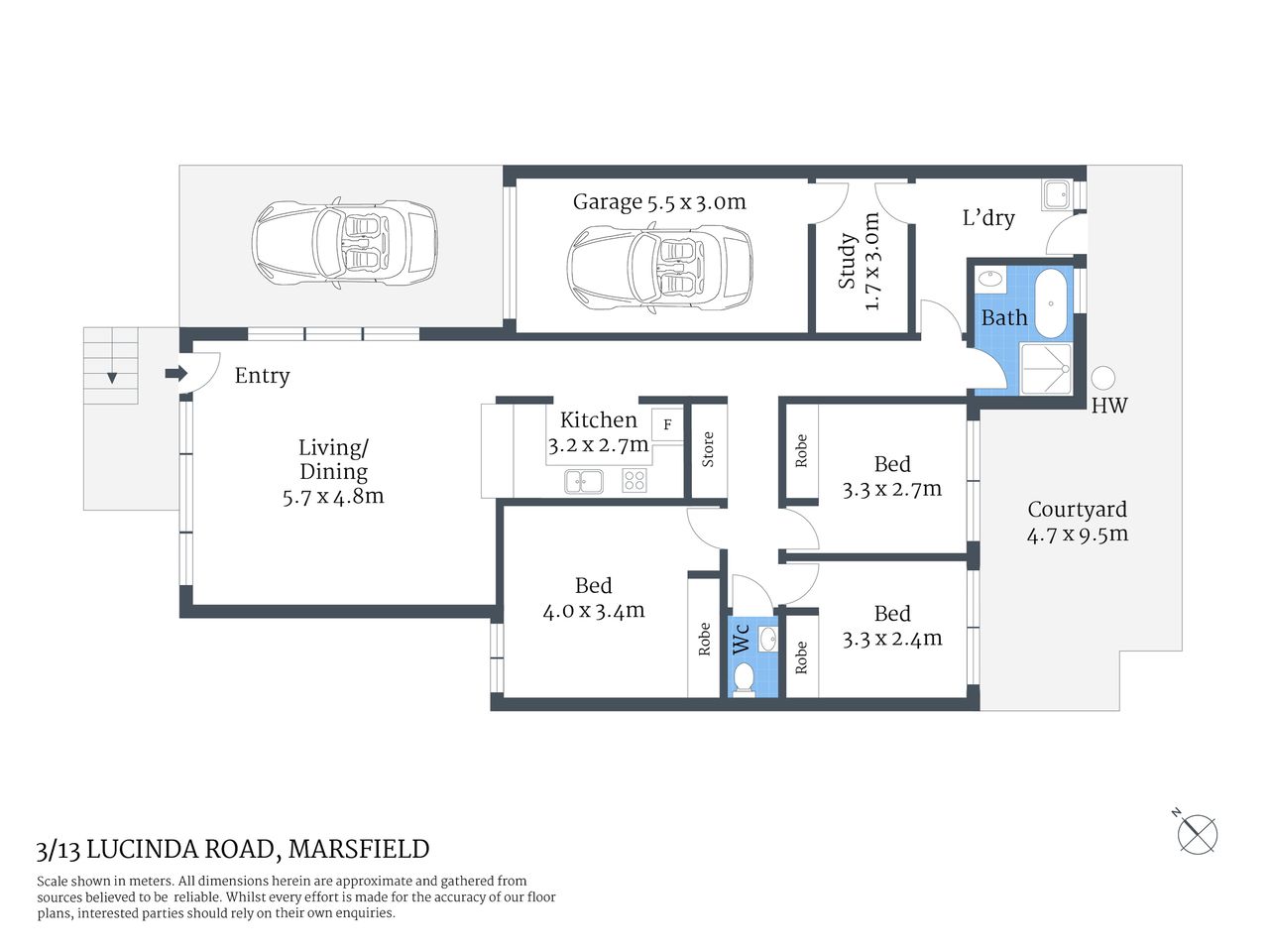 Property listing image