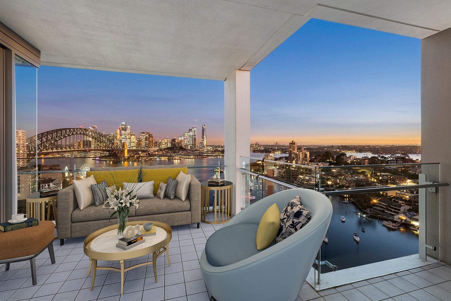 Property listing image