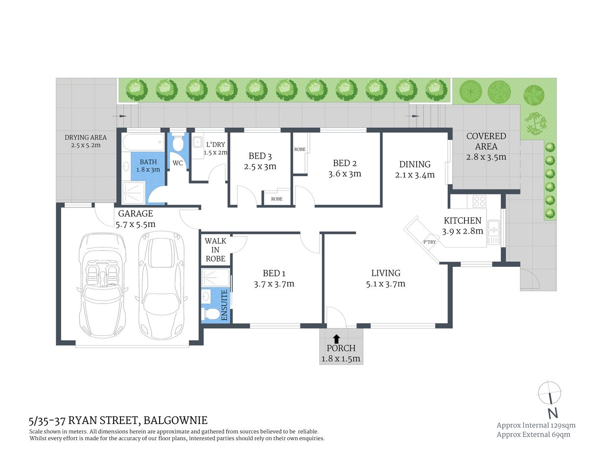 Property listing image