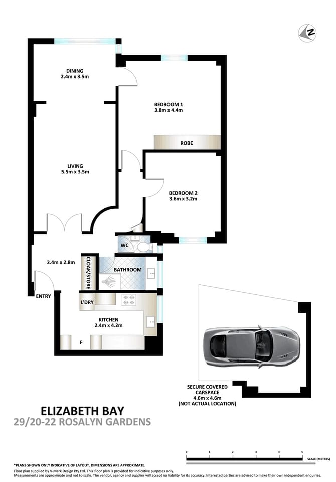 Property listing image