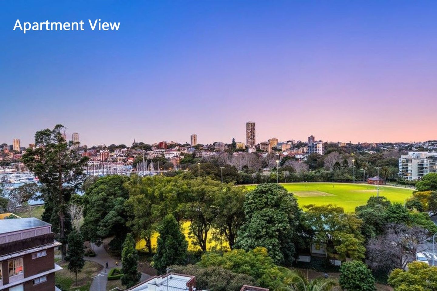 Property listing image