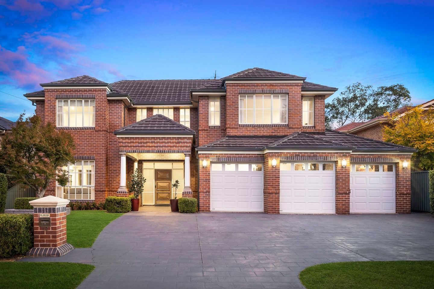 Property listing image