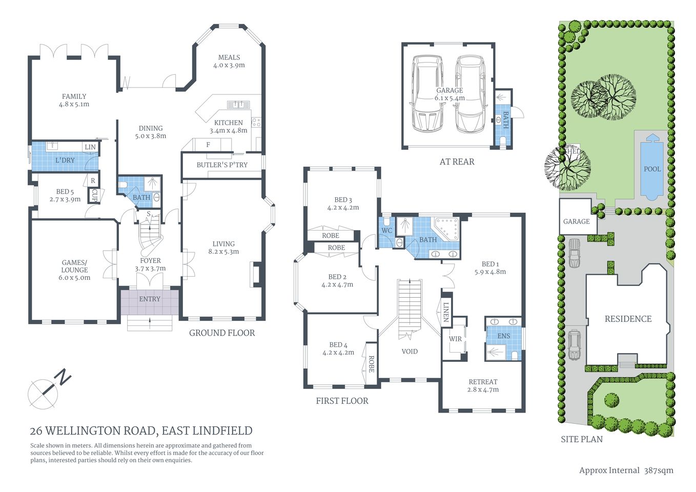 Property listing image