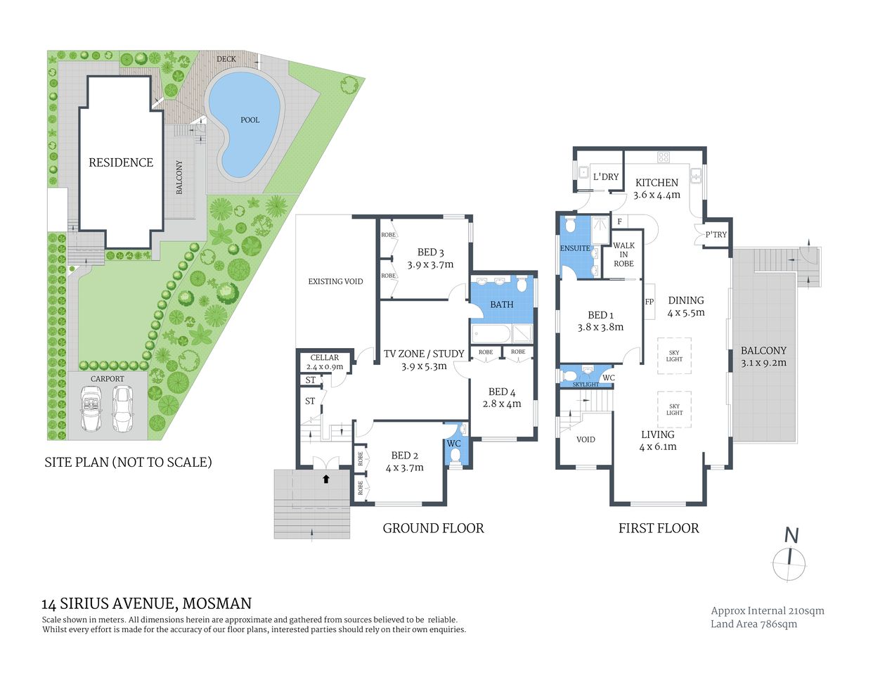 Property listing image