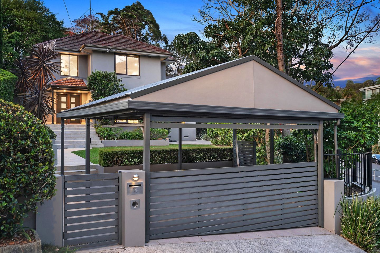 Property listing image