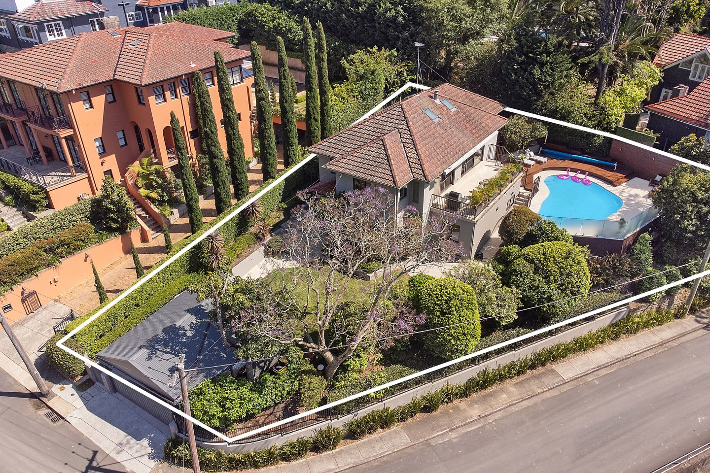 Property listing image